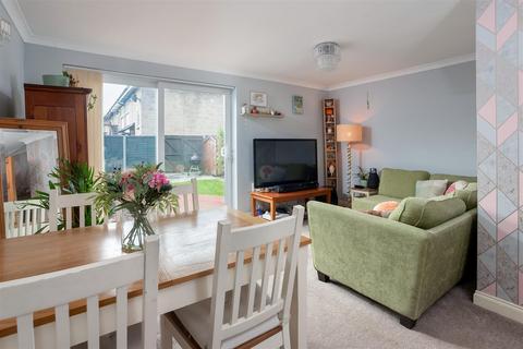undefined, Hampden Court, Temple Herdewyke, Southam
