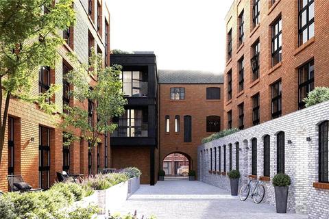 2 bedroom duplex to rent, Pressworks, 40-44 Northwood Street, Birmingham, West Midlands, B3