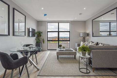 2 bedroom duplex to rent, Pressworks, 40-44 Northwood Street, Birmingham, West Midlands, B3
