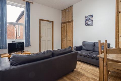 undefined, Ancrum Street, Newcastle Upon Tyne NE2