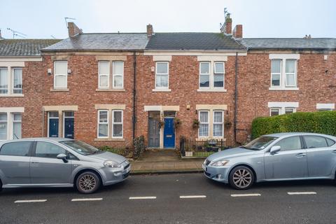 undefined, Ancrum Street, Newcastle Upon Tyne NE2