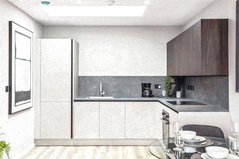 undefined, Pressworks, 40-44 Northwood Street, Birmingham, West Midlands, B3