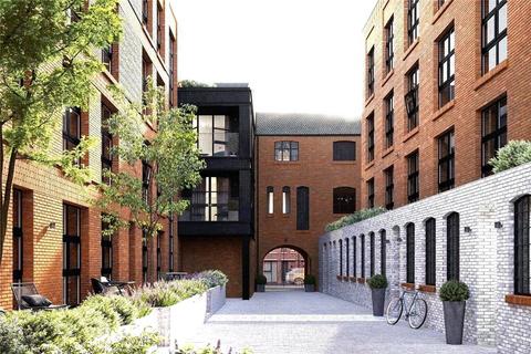 2 bedroom duplex to rent, Pressworks, 40-44 Northwood Street, Birmingham, West Midlands, B3