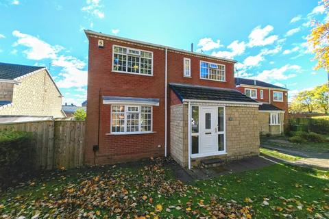 undefined, Bede Burn View, Jarrow, NE32