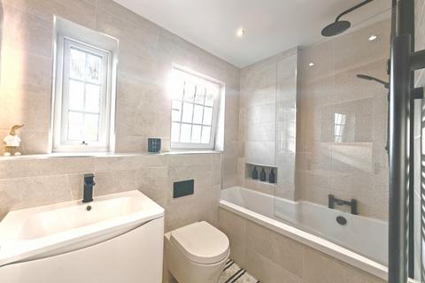 undefined, Bede Burn View, Jarrow, NE32