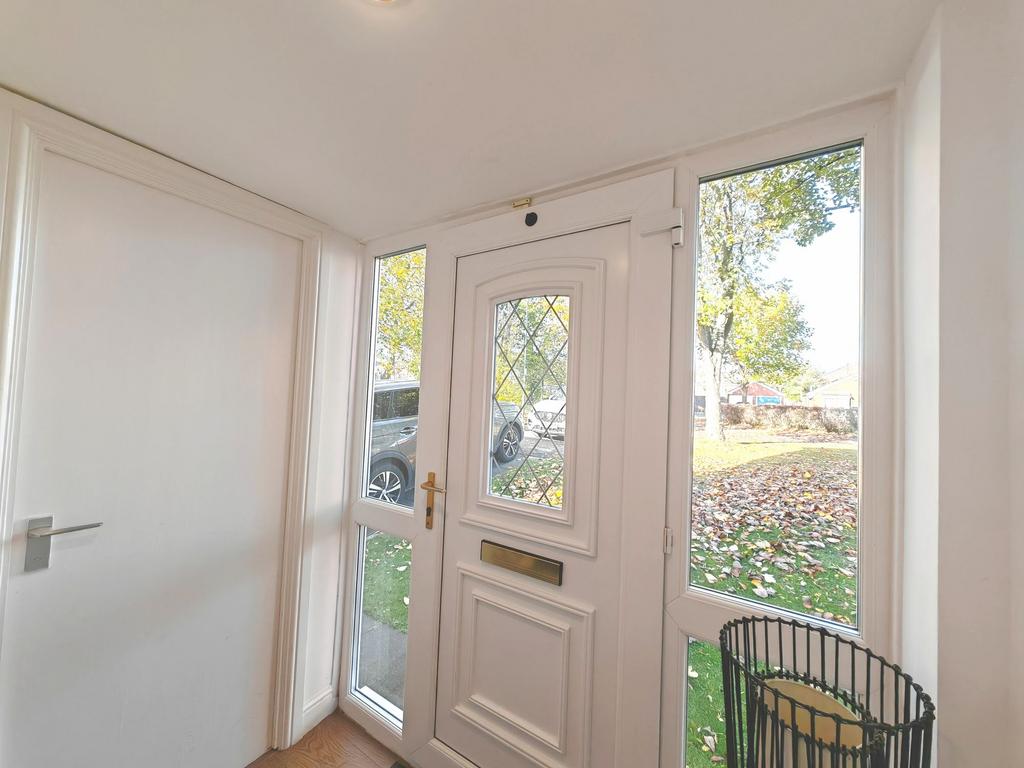 Porch