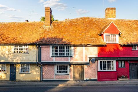 undefined, Bridge Street, Saffron Walden