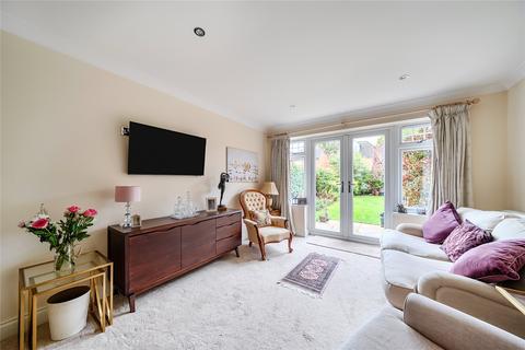 undefined, Guildford Road, Surrey GU18