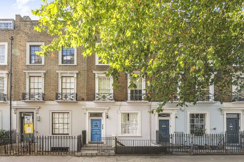 undefined, Arlington Road, London, NW1