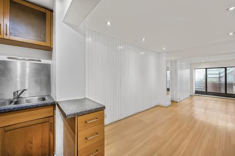 undefined, Arlington Road, London, NW1
