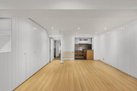 undefined, Arlington Road, London, NW1