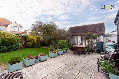undefined, Welbeck Avenue, Hove BN3