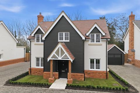 undefined, Hall Lane, Shenfield, Brentwood, CM15
