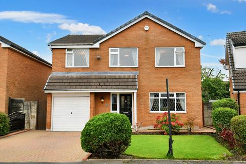 undefined, Riding Close, Tyldesley, M29