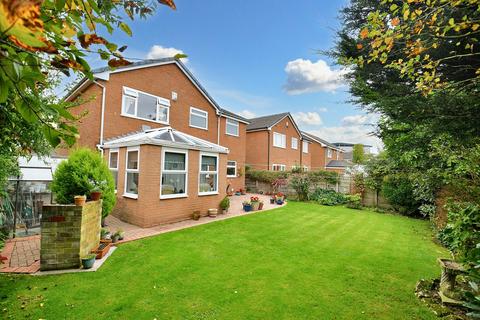 undefined, Riding Close, Tyldesley, M29