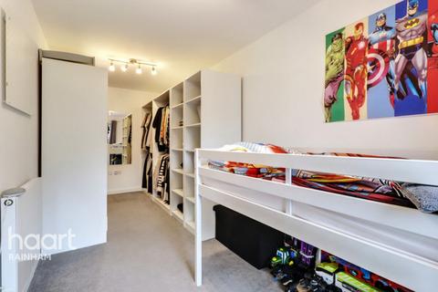 undefined, Broadis Way, Rainham, RM13 8JY