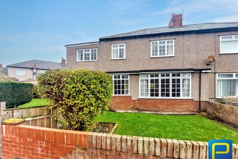 undefined, Central Avenue, Amble, Northumberland, NE65 0NQ