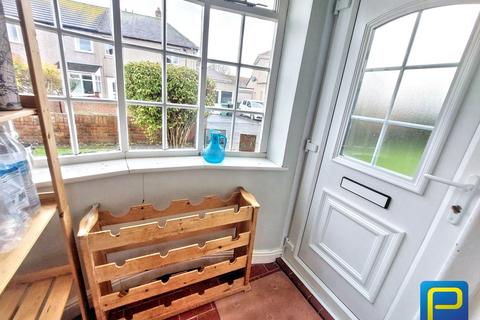 undefined, Central Avenue, Amble, Northumberland, NE65 0NQ