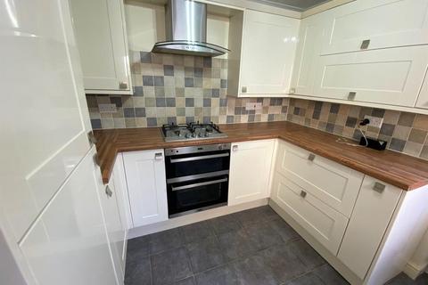 undefined, Hall Park View, Workington, CA14 4AG