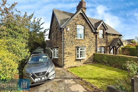 undefined, Church Street, Carlton, Barnsley, S71