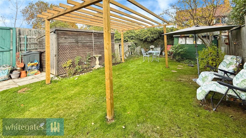 Pergola
