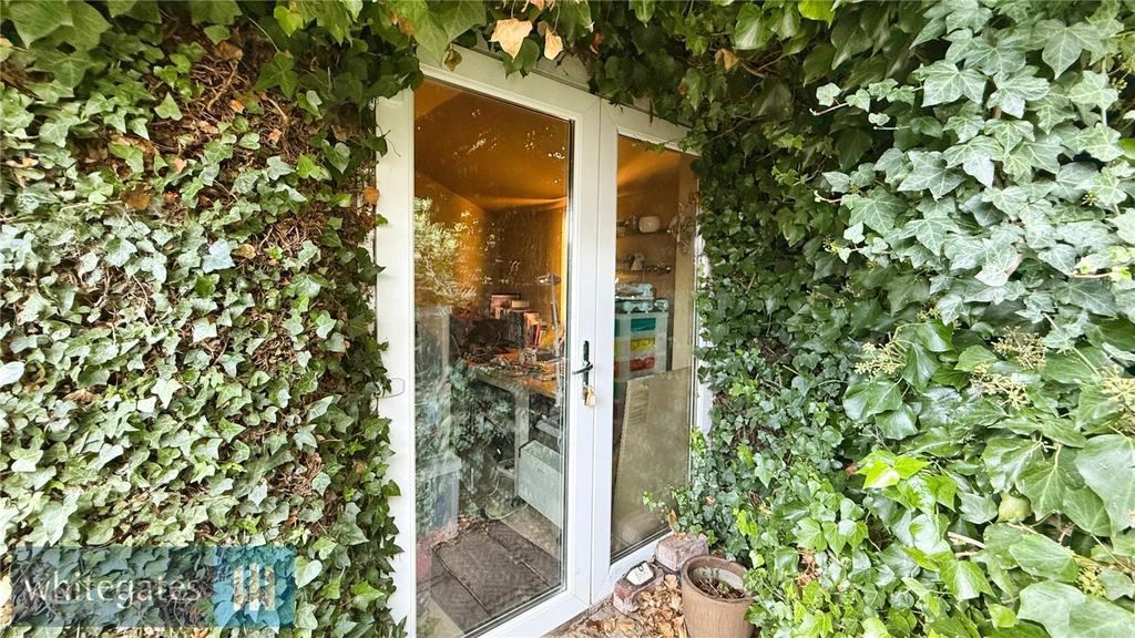 Home Office
