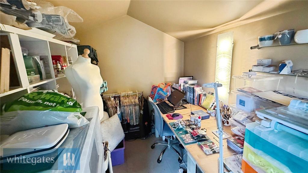 Home Office