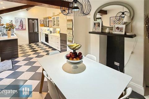 3 bedroom semi-detached house for sale, Church Street, Carlton, Barnsley, S71