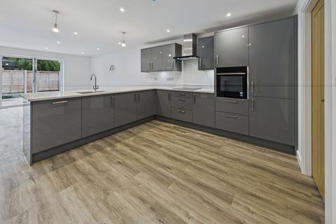 undefined, Smithbrook Close, Chapel-En-Le-Frith, SK23