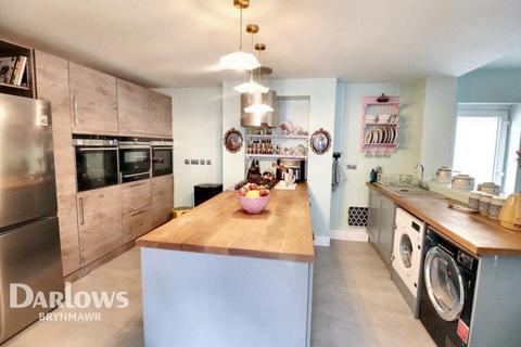 undefined, Hawthorn Road, Ebbw Vale
