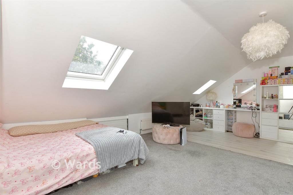 Loft Room