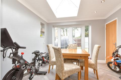 4 bedroom semi-detached bungalow for sale, Balmoral Road, Sutton At Hone, Dartford, Kent