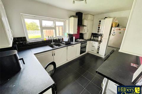2 bedroom apartment for sale, Firbank Road, Collier Row, RM5