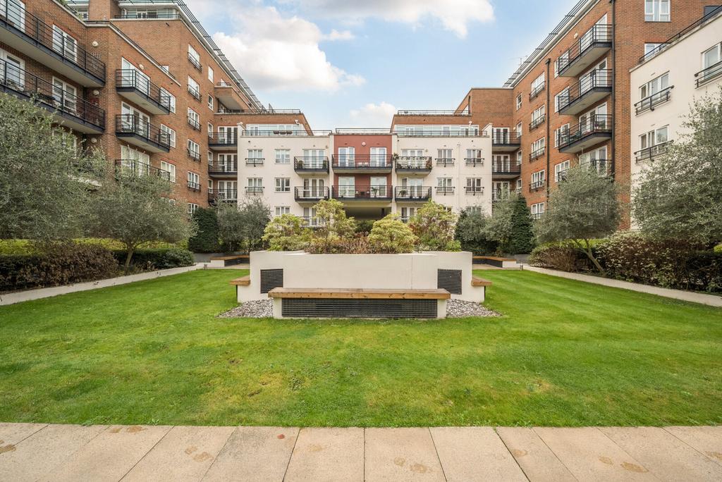 Communal Gardens