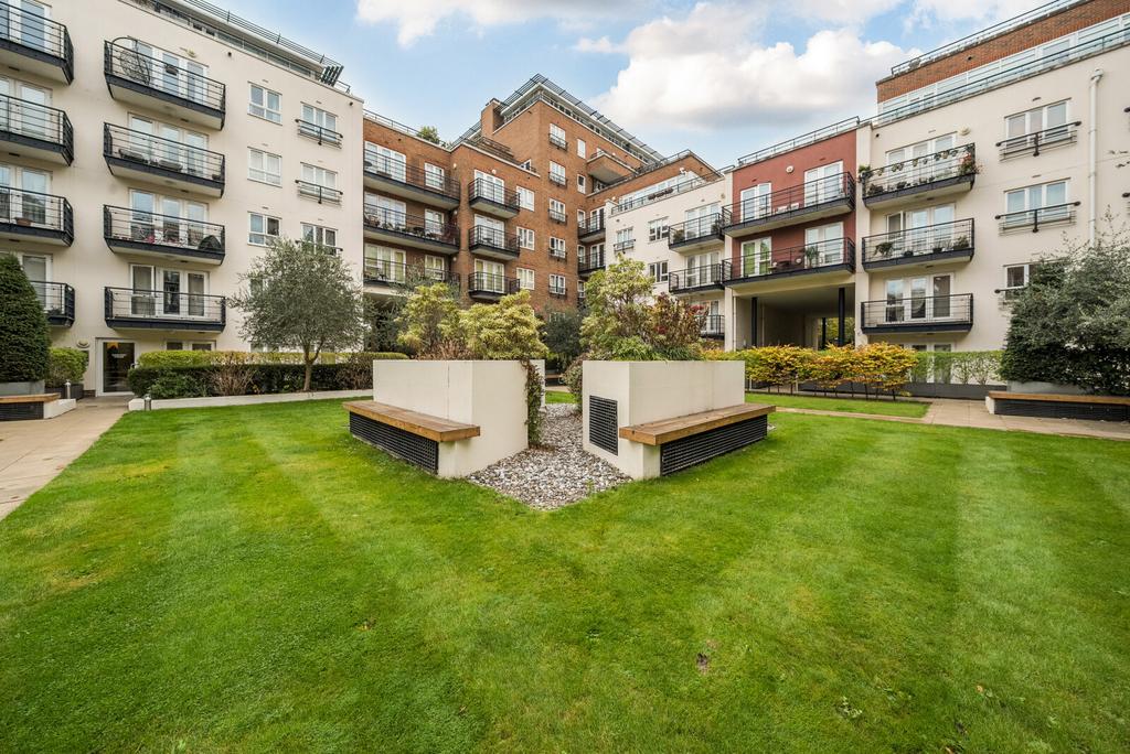 Communal Gardens