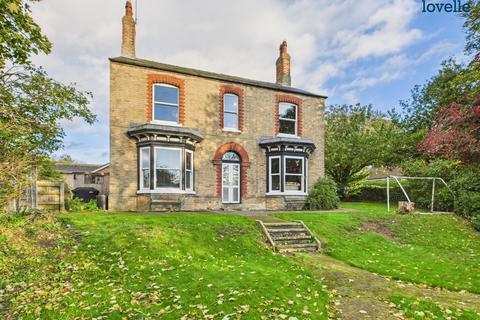 4 bedroom detached house for sale, South Dale, Caistor, LN7
