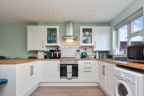 Herongate, Shoeburyness, Essex, SS3