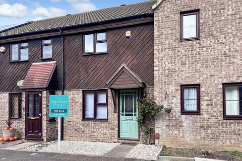 undefined, Herongate, Shoeburyness, Essex, SS3