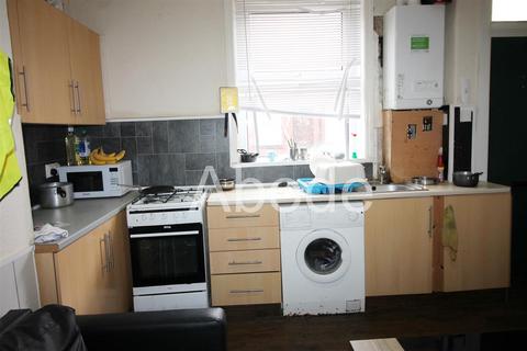 undefined, Autmun Avenue, Hyde Park, West Yorkshire