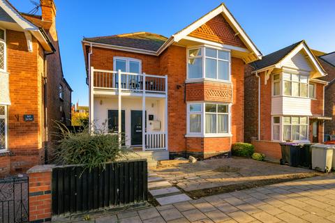 6 bedroom block of apartments for sale, Ida Road, Skegness PE25