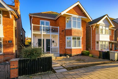 6 bedroom block of apartments for sale, Ida Road, Skegness PE25
