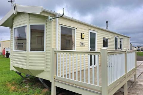 3 bedroom static caravan for sale, Three Bed Willerby Rio Broadland Sands Holiday Park, Lowestoft NR32