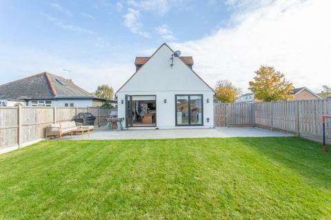 undefined, Share & Coulter Road, Whitstable, CT5