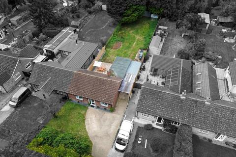undefined, Foxton Road, Cambridge CB22