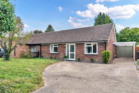 undefined, Foxton Road, Cambridge CB22