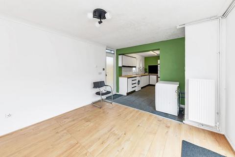 undefined, Foxton Road, Cambridge CB22