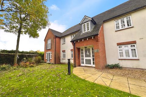 2 bedroom apartment for sale, Beaumont House, Wolverhampton WV10