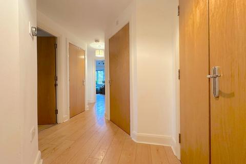 2 bedroom apartment for sale, Beaumont House, Wolverhampton WV10