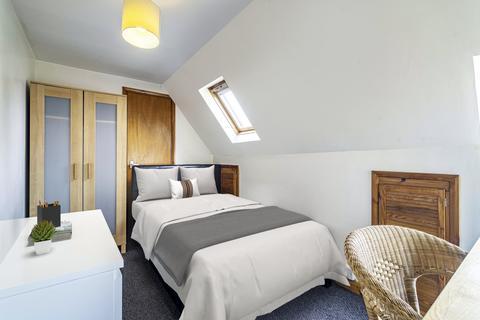 undefined, Hawton Crescent, Nottingham NG8