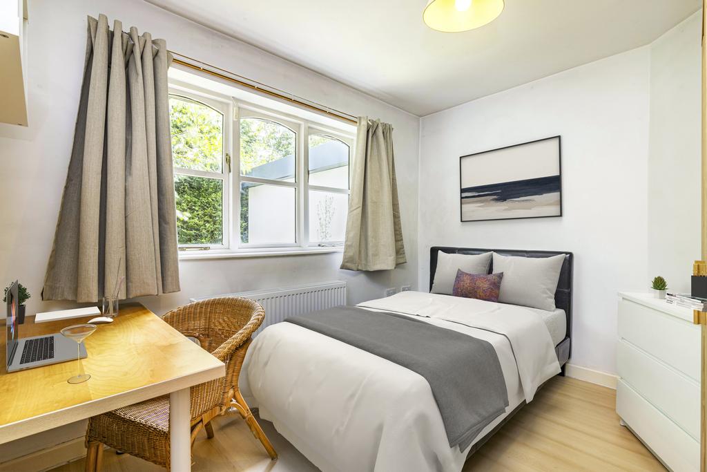 Bedroom 5